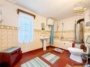 Apartament in casa cu intrare separata si curte proprie, Baile Tusnad, Harghita - imagine 6