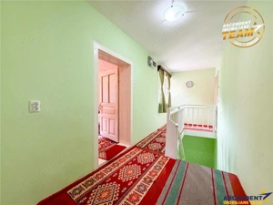 Apartament in casa cu intrare separata si curte proprie, Baile Tusnad, Harghita - imagine 7