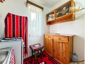 Apartament in casa cu intrare separata si curte proprie, Baile Tusnad, Harghita - imagine 15