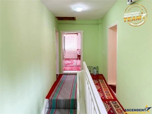 Apartament in casa cu intrare separata si curte proprie, Baile Tusnad, Harghita - imagine 17