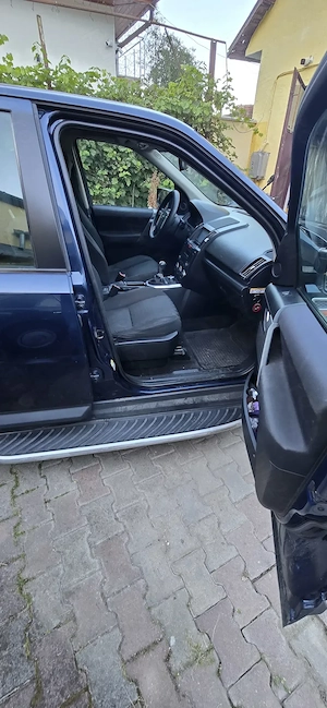 Vând Land Rover Freelander 2, TD4 - imagine 6