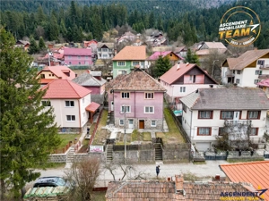 Apartament in casa cu intrare separata si curte proprie, Baile Tusnad, Harghita - imagine 9