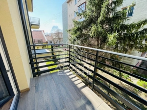 Inchiriez Apartament 2 camere - ZONA ULTRACENTRALA - imagine 11