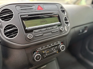 VW Golf Plus, 2010, 1.4 TSI 122 cp, E5, 202.000 km - imagine 12