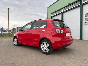 VW Golf Plus, 2010, 1.4 TSI 122 cp, E5, 202.000 km - imagine 5