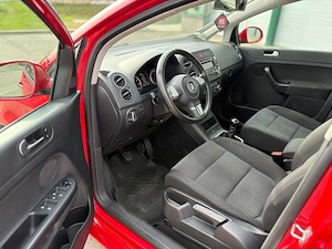 VW Golf Plus, 2010, 1.4 TSI 122 cp, E5, 202.000 km - imagine 7