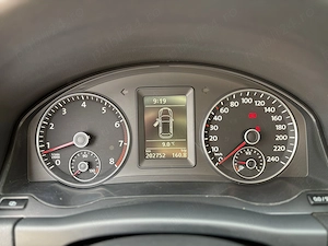 VW Golf Plus, 2010, 1.4 TSI 122 cp, E5, 202.000 km - imagine 8