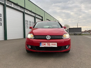 VW Golf Plus, 2010, 1.4 TSI 122 cp, E5, 202.000 km - imagine 2