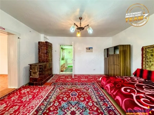 Apartament in casa cu intrare separata si curte proprie, Baile Tusnad, Harghita - imagine 19