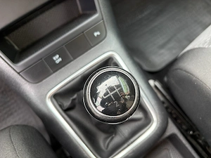 VW Golf Plus, 2010, 1.4 TSI 122 cp, E5, 202.000 km - imagine 10