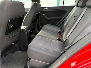 VW Golf Plus, 2010, 1.4 TSI 122 cp, E5, 202.000 km - imagine 9