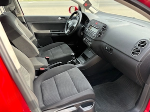 VW Golf Plus, 2010, 1.4 TSI 122 cp, E5, 202.000 km - imagine 11