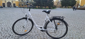 Bicicleta de oras pentru doamne, Cityride Stokvis City Metro