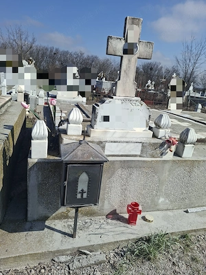 Vand loc de veci in Răcari, Dâmbovița 