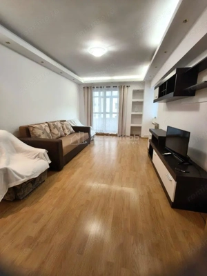 2 camere decomandat - Nerva Traian