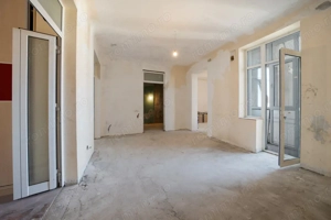 114 mp*Calea Mosilor 131-intersectie cu Carol I* Et. 4/5*  - imagine 3