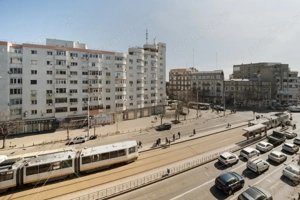 114 mp*Calea Mosilor 131-intersectie cu Carol I* Et. 4/5*  - imagine 2