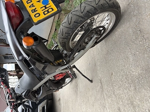 Super Moto 49cm2 Gilera pregătită de sezon Oferta  - imagine 3