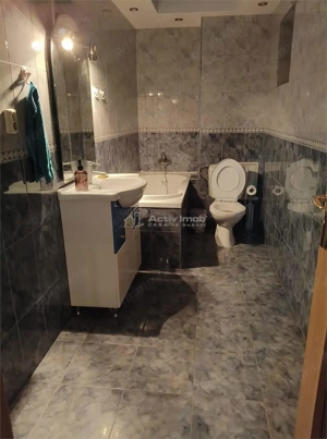 2 camere decomandat - Nerva Traian - imagine 7