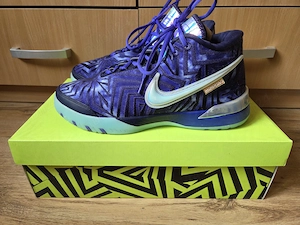 Nike Pantofi Sport LeBron NXXT Genisus QS "Monopoly" marime EUR 44 
