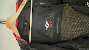 Geaca moto Alphahead 2XL - imagine 5