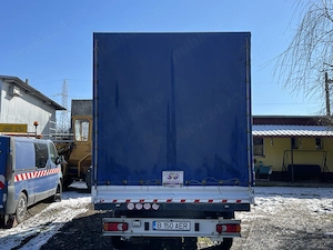 Vând Peugeot Boxer 2015 - imagine 4