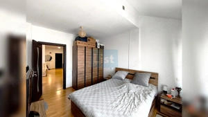 Apartament cu 2 camere Semicentral cu parcare - Comision 0! - imagine 5
