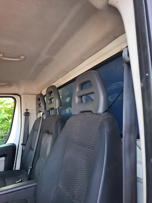 Vând Peugeot Boxer 2015 - imagine 5