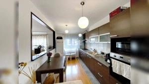 Apartament cu 2 camere Semicentral cu parcare - Comision 0! - imagine 3