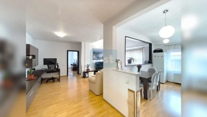 Apartament cu 2 camere Semicentral cu parcare - Comision 0! - imagine 2