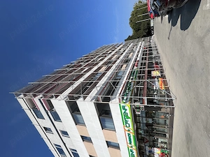 Inchiriem schele metalice fixe si mobile. Asiguram montaj demontaj cu personal autorizat 