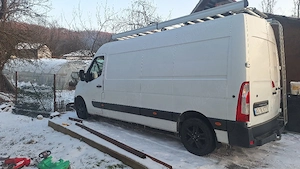 Renault Master euro 5 - imagine 6