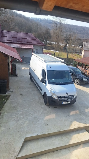 Renault Master euro 5 - imagine 10