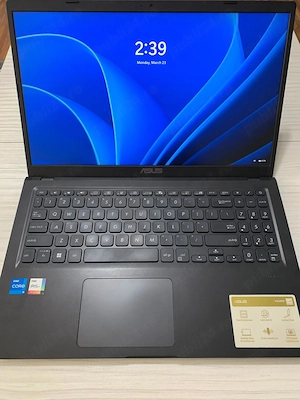 Laptop ASUS 15.6" i5-1135G7, 16GB RAM, 512GB SSD + 32GB Intel Optane