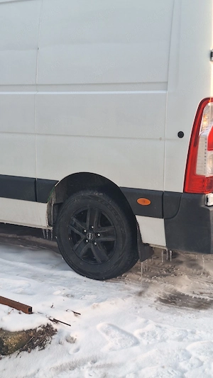 Renault Master euro 5 - imagine 7