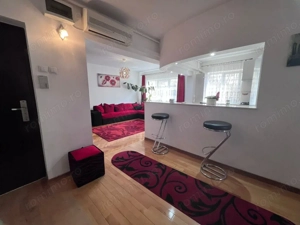 Apartament 3 camere, 2 bai, zona Ultracentrala - imagine 5