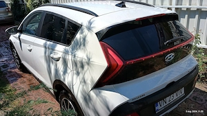 Hyundai Bayon 1.0 T-GDI M-Hybrid 100 CP 6iMT Led Line  -15900 Euro - imagine 3