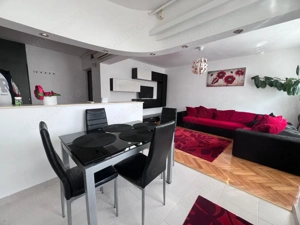 Apartament 3 camere, 2 bai, zona Ultracentrala - imagine 4