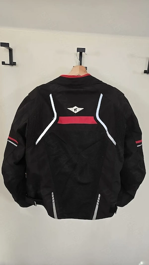 Geaca moto Alphahead 2XL - imagine 2