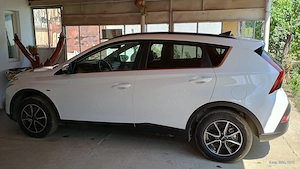 Hyundai Bayon 1.0 T-GDI M-Hybrid 100 CP 6iMT Led Line  -15900 Euro - imagine 5