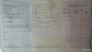 Hyundai Bayon 1.0 T-GDI M-Hybrid 100 CP 6iMT Led Line  -15900 Euro - imagine 6