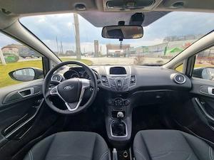 Ford Fiesta 1.0 Trend 2013 - Acum si in Rate - Scaune Incalzite - Garantie! - imagine 8