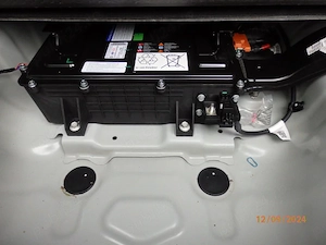 Hyundai Bayon 1.0 T-GDI M-Hybrid 100 CP 6iMT Led Line  -15900 Euro - imagine 9