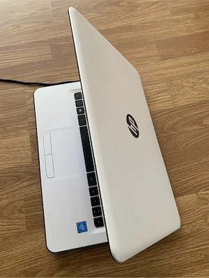 Laptop HP Slim intel,Display 14,6 inch Led,Windows SSD disk perfect functional cu încărcator. - imagine 3