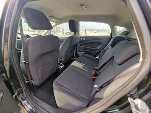 Ford Fiesta 1.0 Trend 2013 - Acum si in Rate - Scaune Incalzite - Garantie! - imagine 7