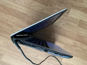 Laptop HP Slim intel,Display 14,6 inch Led,Windows SSD disk perfect functional cu încărcator. - imagine 4