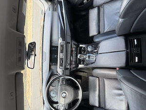 BMW 520 F10 184HP Automata Ocazie  - imagine 5