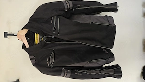 Geaca moto Lindstrands 54