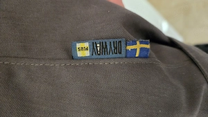 Geaca moto Lindstrands 54 - imagine 5