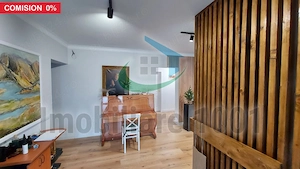 Grosi, casa 4 camere, 3 bai, suprafata 130 mp, teren 532 mp, zona Castel Transilvania, comision 0 - imagine 17